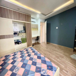 NHÀ FULL NỘI THẤT HẺM 381 ĐƯỜNG TRẦN NAM PHÚ CẦN THƠ