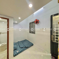 Duplex Sẵn Nội Thất - Gác Cao - Bảo Vệ 24/7 Gần Aeon Mall Tân Phú