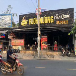 CHO THUÊ NHÀ MẶT TIỀN ĐƯỜNG MÃ LÒ QUẬN BÌNH TÂN