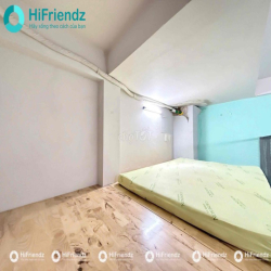 ✨✨PHÒNG CÓ GÁC SẴN MÁY LẠNH GIÁ RẺ - LẠC LONG QUÂN - ÂU CƠ - BẢY HIỀN