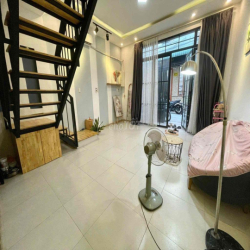 NHÀ FULL NỘI THẤT HẺM 381 ĐƯỜNG TRẦN NAM PHÚ CẦN THƠ