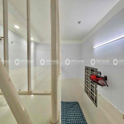 Duplex Sẵn Nội Thất - Gác Cao - Bảo Vệ 24/7 Gần Aeon Mall Tân Phú