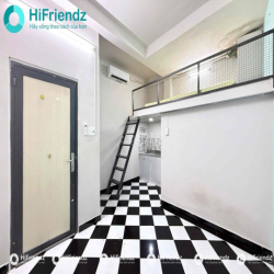 ✨✨PHÒNG CÓ GÁC SẴN MÁY LẠNH GIÁ RẺ - LẠC LONG QUÂN - ÂU CƠ - BẢY HIỀN