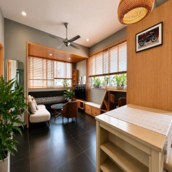 Cho Thuê CC Orchard Parkview/Garden 1-2-3PN giá chỉ từ 14tr/th siêu rẻ