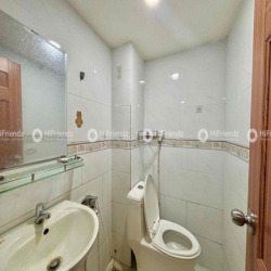 Duplex Sẵn Nội Thất - Gác Cao - Bảo Vệ 24/7 Gần Aeon Mall Tân Phú