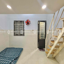 Duplex Sẵn Nội Thất - Gác Cao - Bảo Vệ 24/7 Gần Aeon Mall Tân Phú