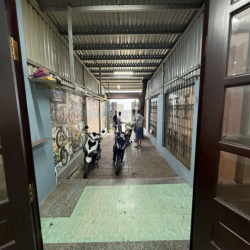 Nhà Rộng Đẹp 1 Trệt 2 Lầu ĐHT 02