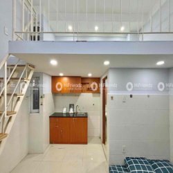 Duplex Sẵn Nội Thất - Gác Cao - Bảo Vệ 24/7 Gần Aeon Mall Tân Phú
