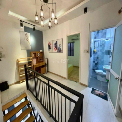 NHÀ FULL NỘI THẤT HẺM 381 ĐƯỜNG TRẦN NAM PHÚ CẦN THƠ