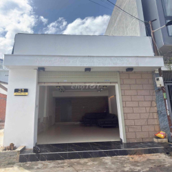 BÁN CĂN NHÀ CẤP 4 ĐƯỜNG NGUYỄN HIỀN KHU TÂN LỢI ĐỐI DIỆN QUÁN HẢI SẢN