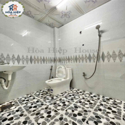 Mini house mặt tiền KD được