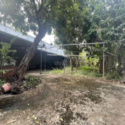cho thuê nhà vườn 3800m2 ngay chợ Gò Đen Bến Lức  Long An