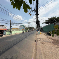 đất mặt tiền mã lò cho thuê.