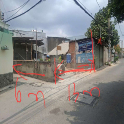 cho thue nha dat 100m hiep thanh quân 12