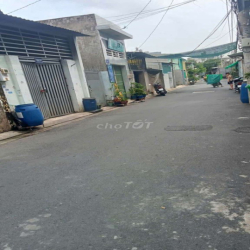 Nhà 5m thông. 4*17. gác lửng. xe hơi vào nhà 