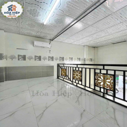 Mini house mặt tiền KD được