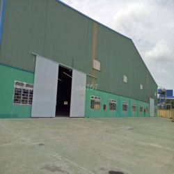 cho thuê kho xưởng khu công nghiêp đức hòa , Tỉnh Tây Ninh