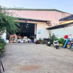 𝐊𝐇𝐎: 400m2➖22tr/th, tải lớn, kiên cố, Vĩnh Lộc A, Bình Chánh