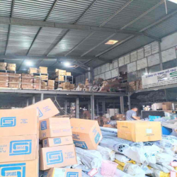 𝐊𝐇𝐎: 400m2➖22tr/th, tải lớn, kiên cố, Vĩnh Lộc A, Bình Chánh