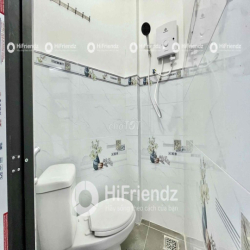 Duplex gác cao chỉ tính điện nước gần Công Viên Đầm Sen - ĐH Văn Hiến