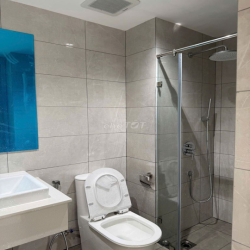 Cho thuê D-Aqua Studio, 1pn, 2pn, 3pn (Nhà mới 100%, ở liền, view đẹp)