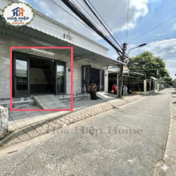 Mini house mặt tiền KD được