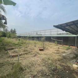 cho thuê nhà vườn 3800m2 ngay chợ Gò Đen Bến Lức  Long An
