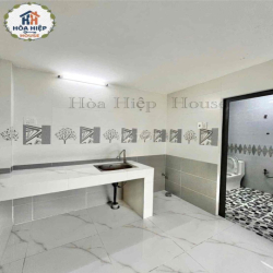 Mini house mặt tiền KD được