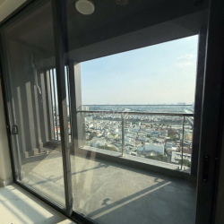 Cho thuê D-Aqua Studio, 1pn, 2pn, 3pn (Nhà mới 100%, ở liền, view đẹp)