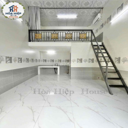 Mini house mặt tiền KD được