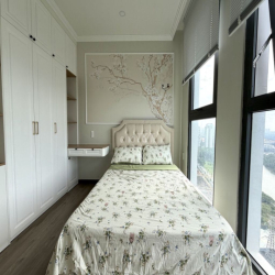 Lavida Plus Q.7 | 96m (3PN-2WC) | Căn góc. View toàn cảnh Phú Mỹ Hưng