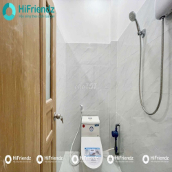 🚨CHDV MỚI XÂY - MÁY NƯỚC NÓNG LẠNH - MÁY LẠNH - GẦN ĐH MỞ - THANG MÁY