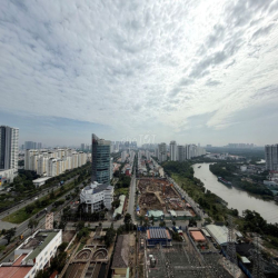 Lavida Plus Q.7 | 96m (3PN-2WC) | Căn góc. View toàn cảnh Phú Mỹ Hưng