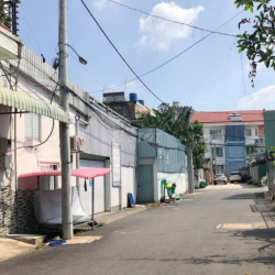 cho thuê kho 400m2 đường Hiệp Bình Hiệp Bình Phước Thủ Đức 30tr