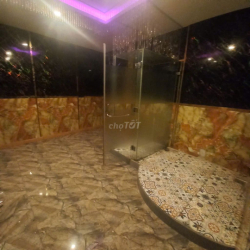 🛑CHO THUÊ NHÀ MẶT TIỀN LÊ QUANG ĐỊNH🛑3,5x17m 5 TẦNG- 9PN 9WC-THANG MÁY