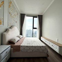 Lavida Plus Q.7 | 96m (3PN-2WC) | Căn góc. View toàn cảnh Phú Mỹ Hưng