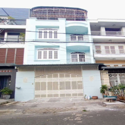 🔥 Đối diện công viên 🔥 Gần ST Aeon Khu Tên lửa -6 x 18 -4 Tầng