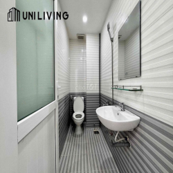 CHO THUÊ PHÒNG NHÀ MỚI 100% STUDIO FULL NỘI THẤT CỬA SỔ TRỜI Q3