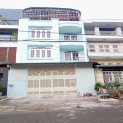 🔥 Đối diện công viên 🔥 Gần ST Aeon Khu Tên lửa -6 x 18 -4 Tầng