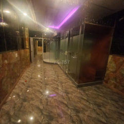 🛑CHO THUÊ NHÀ MẶT TIỀN LÊ QUANG ĐỊNH🛑3,5x17m 5 TẦNG- 9PN 9WC-THANG MÁY