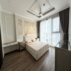 Lavida Plus Q.7 | 96m (3PN-2WC) | Căn góc. View toàn cảnh Phú Mỹ Hưng