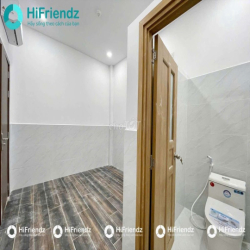 🚨CHDV MỚI XÂY - MÁY NƯỚC NÓNG LẠNH - MÁY LẠNH - GẦN ĐH MỞ - THANG MÁY