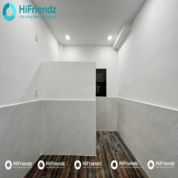 🚨CHDV MỚI XÂY - MÁY NƯỚC NÓNG LẠNH - MÁY LẠNH - GẦN ĐH MỞ - THANG MÁY