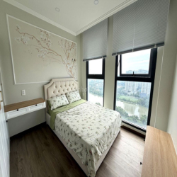 Lavida Plus Q.7 | 96m (3PN-2WC) | Căn góc. View toàn cảnh Phú Mỹ Hưng