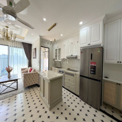 Lavida Plus Q.7 | 96m (3PN-2WC) | Căn góc. View toàn cảnh Phú Mỹ Hưng