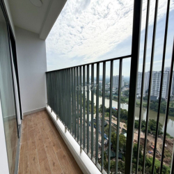 Lavida Plus Q.7 | 96m (3PN-2WC) | Căn góc. View toàn cảnh Phú Mỹ Hưng