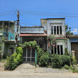 BÁN NHÀ VIEW SÔNG