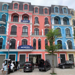 Cần cho thuê nhà làm khách sạn, nhà nghỉ