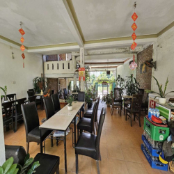 BÁN NHÀ VIEW SÔNG