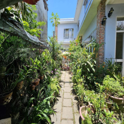 BÁN NHÀ VIEW SÔNG